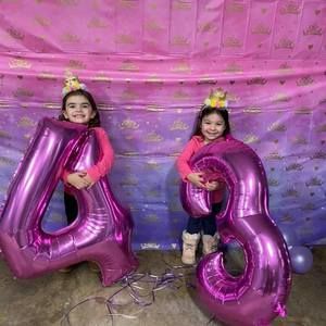 Meet your Posher, Rocio